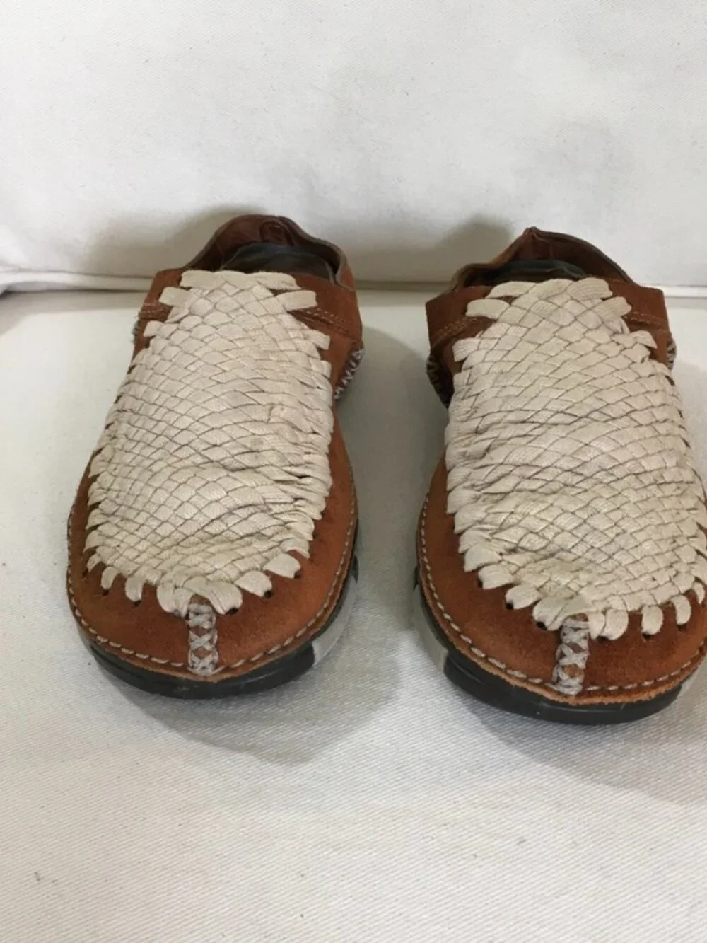 Nike Considered Mule Nutmeg Suede